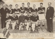 Sportboken - AIK Solna 1941